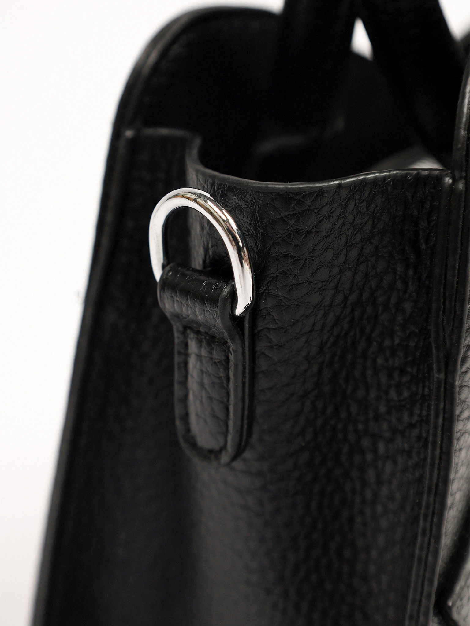 Сумка-тоут с бантом в ассортименте